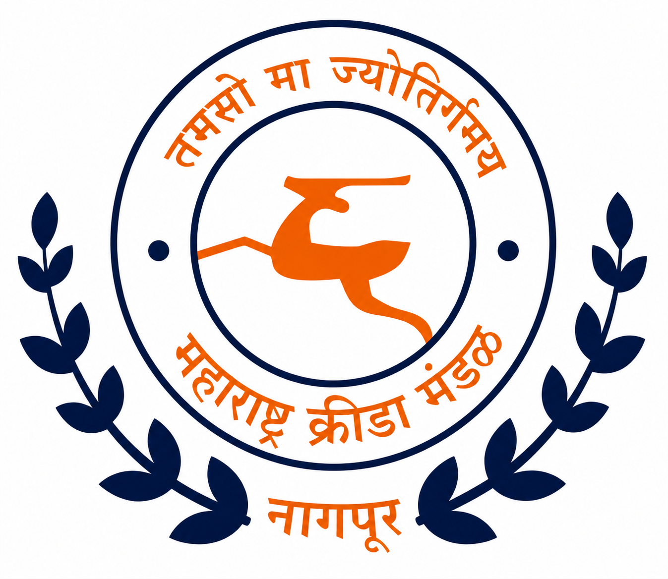MAHARASHTRA KRIDA MANDAL, NAGPUR