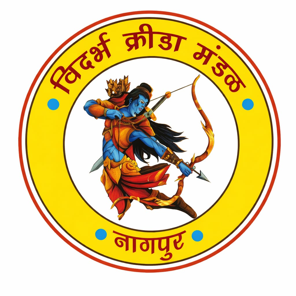 VIDARBHA KRIDA MANDAL, NAGPUR