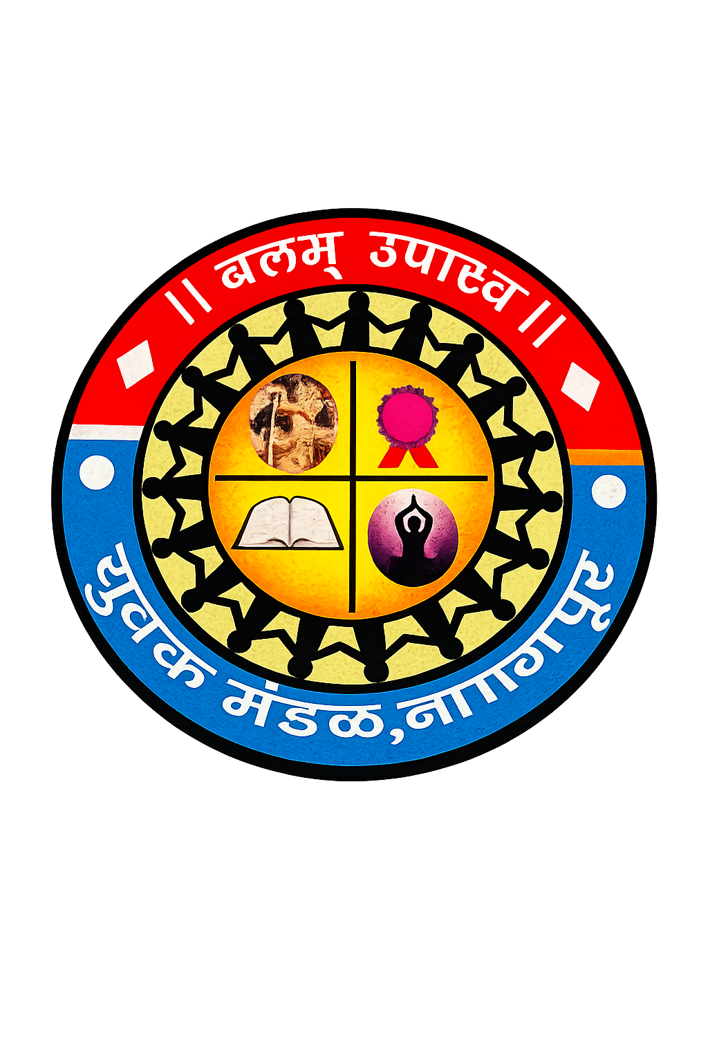 YUVAK MANDAL, NAGPUR